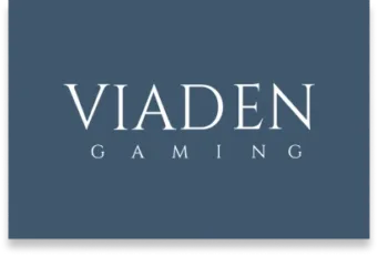 Image For Viaden Gaming logo