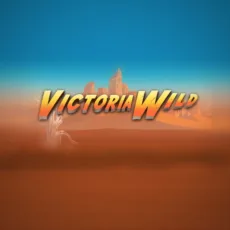 Logo image for Victoria Wild