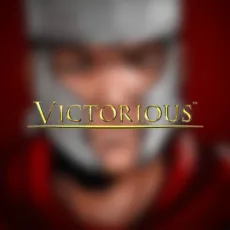 Image for Victorious