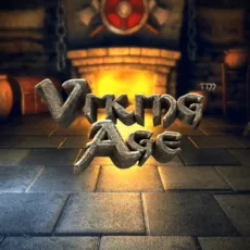 Logo image for Viking Age