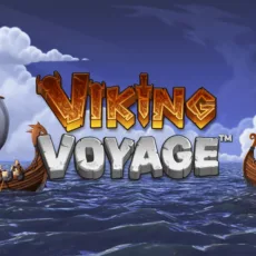 Logo image for Viking Voyage