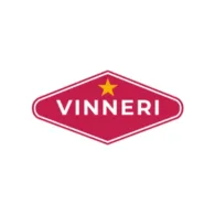 Logo image for Vinneri