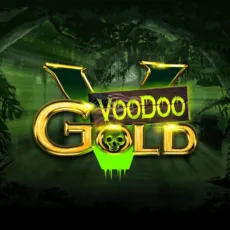 Logo image for Voodoo Gold