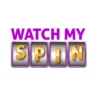 Logo image for Watchmyspin Casino