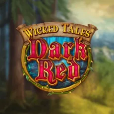 Logo image for Wicked Tales: Dark Red