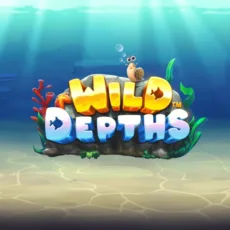 Logo image for Wild Depths