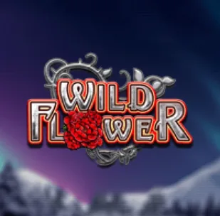 Logo image for Wild Flower Spielautomat Logo