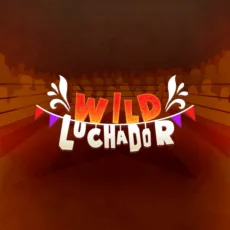 Logo image for Wild Luchador