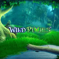 Logo image for Wild Pixies