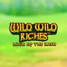 Image for Wild Wild Riches