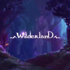 Logo image for Wilderland