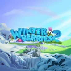 Logo image for Winterberries 2