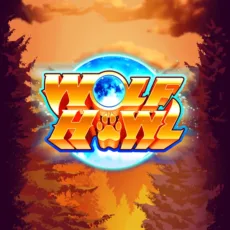 Logo image for Wolf Howl