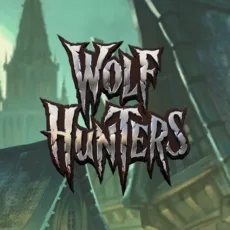 Logo image for Wolf Hunters