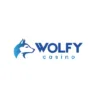 Logo image for Wolfy Casino