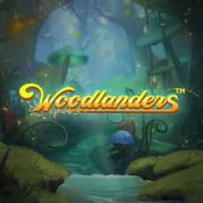 Logo image for Woodlanders