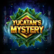 Logo image for Yucatans Mystery