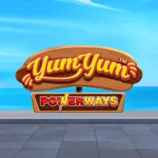 Logo image for Yum Yum Powerways