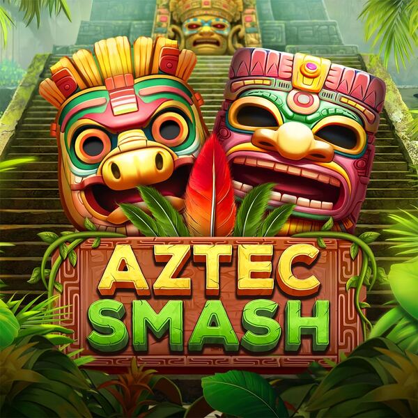 Aztec Smash logo