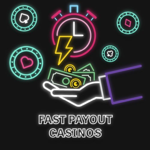 Fast payout casinos