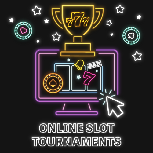 online slot tournaments