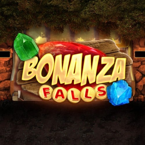 Spelautomaten Bonanza Falls