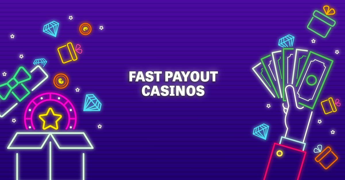 fast payout casinos