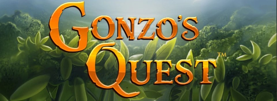 Gonzo's quest