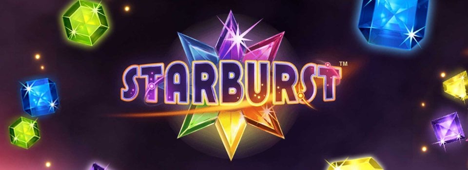 starburst slot