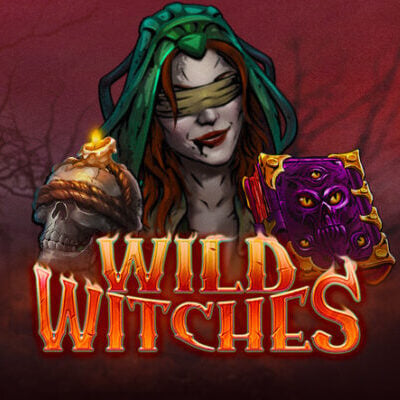 Popiplay - Wild Witches Slot