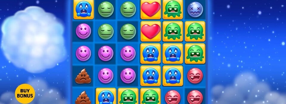 emotion slot