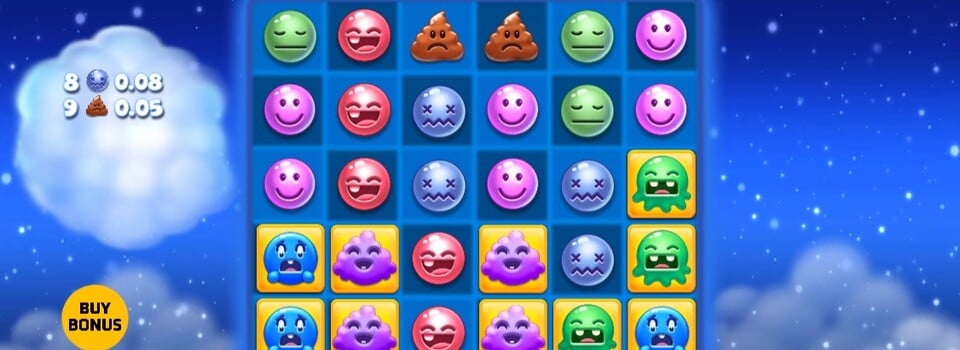 emotion slot