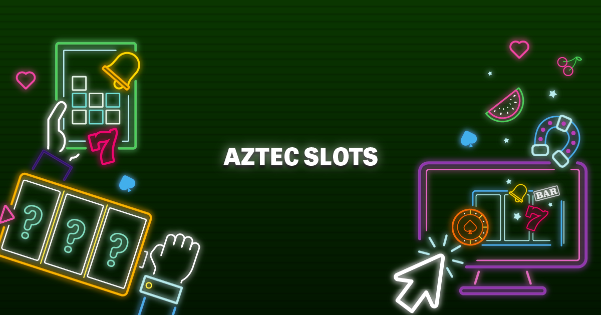 aztec themed slots