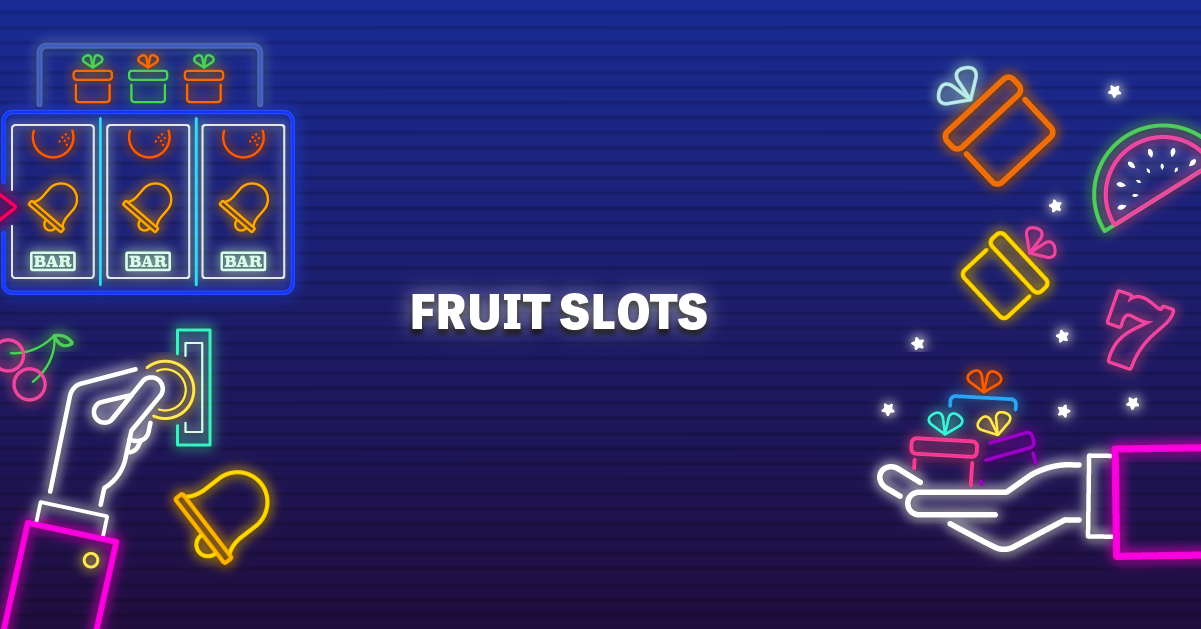 fruit slots