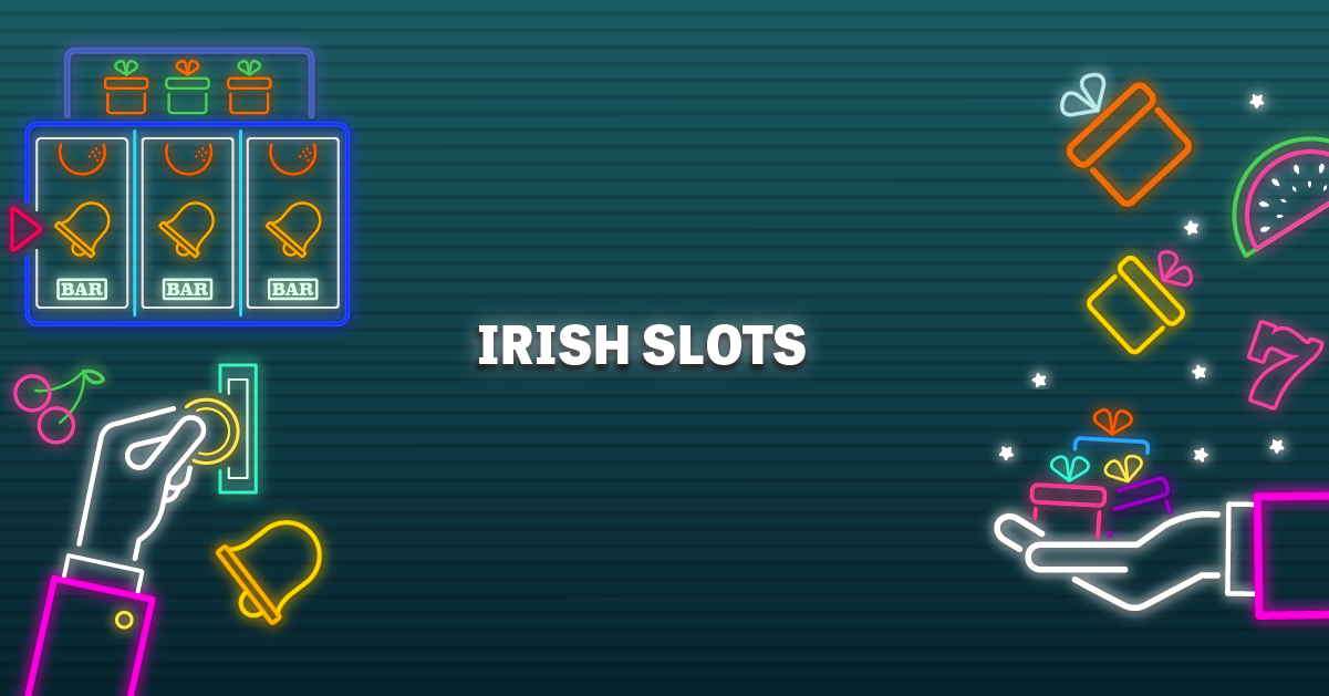 irish slots