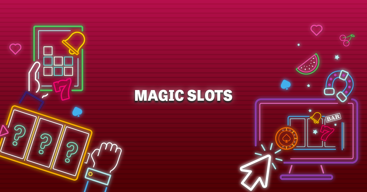 magic slots