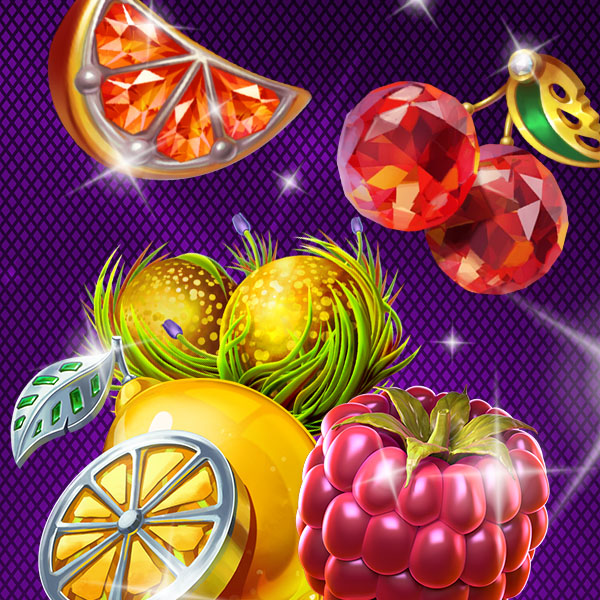 fruit slots