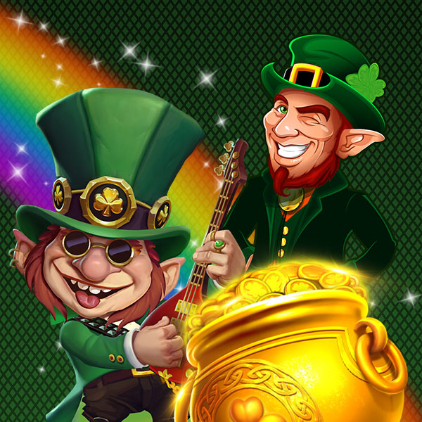 irish slots