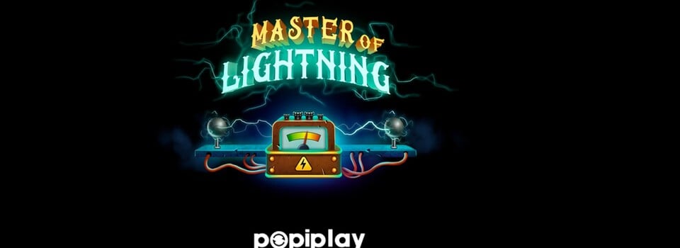 master of lightning