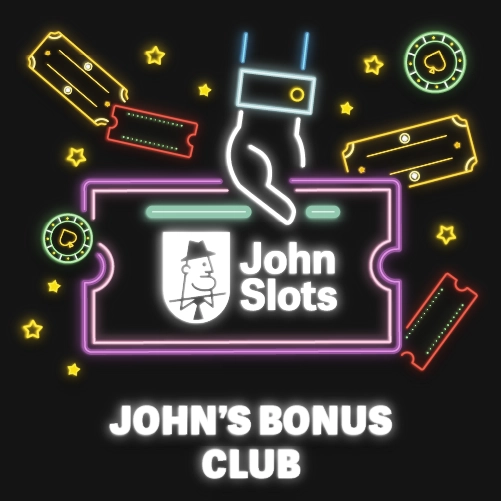 John's Bonus Club