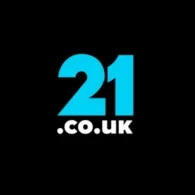 Logo image for 21 Co Uk