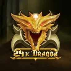 Logo image for 24K Dragon