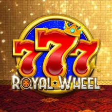 Logo image for 777 Royal Wheel