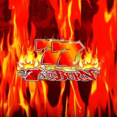 Logo image for 7's To Burn