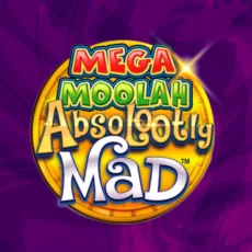 Image for Absolootly Mad Mega Moolah