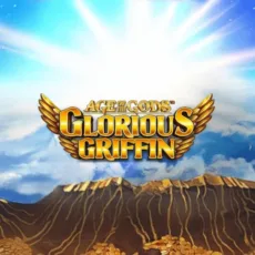 Logo image for Age Of The Gods Glorious Griffin