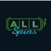 Logo image for AllSpins Casino