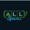 Logo image for AllSpins Casino