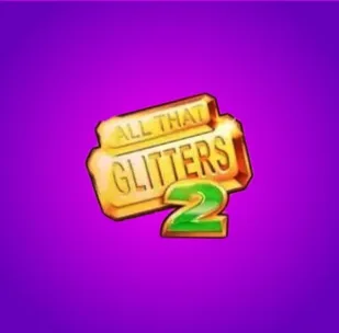 Image for All that glitters 2 Spilleautomat Logo