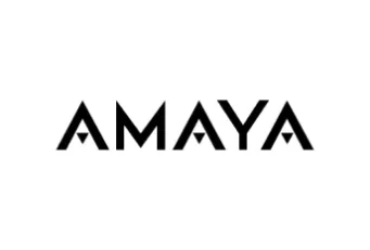 Logo image for Amaya logo